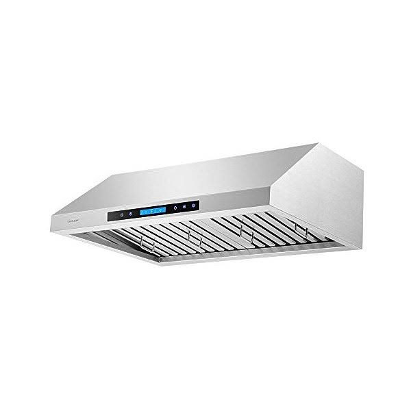 30x22 inch Under Cabinet Stainless Steel Range Hood U77350