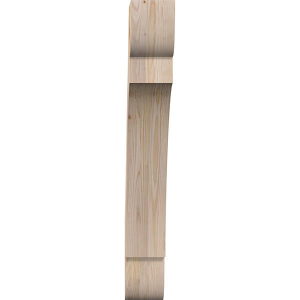 Olympic Smooth Brace, Douglas Fir O642066