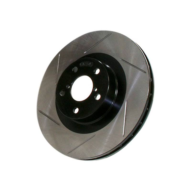 Sport Brake Rotor Y21269
