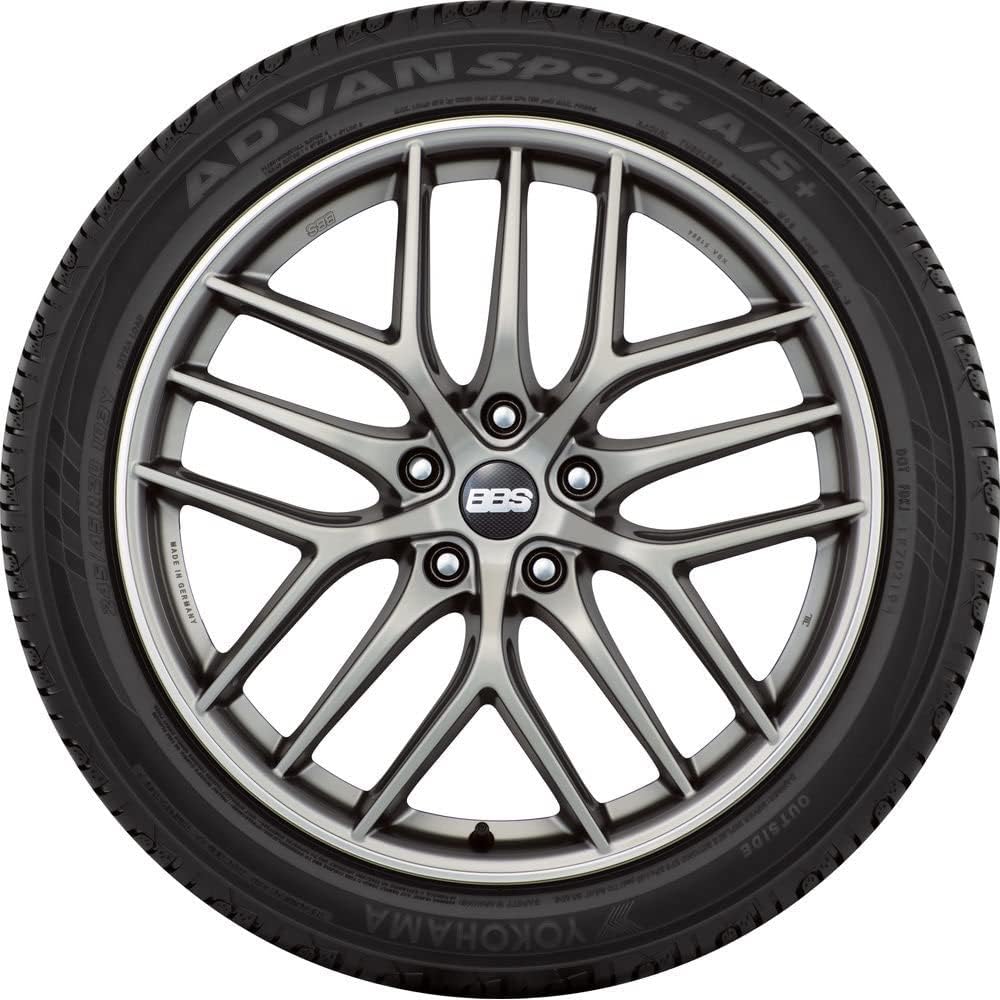 225/40R18 92Y Tire P53719
