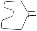 Bake Element for Oven U757