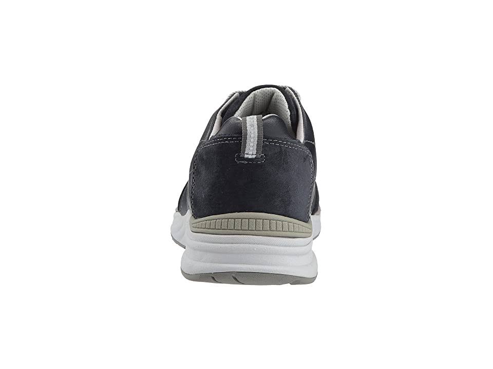 Navy Venture Shoes C6772