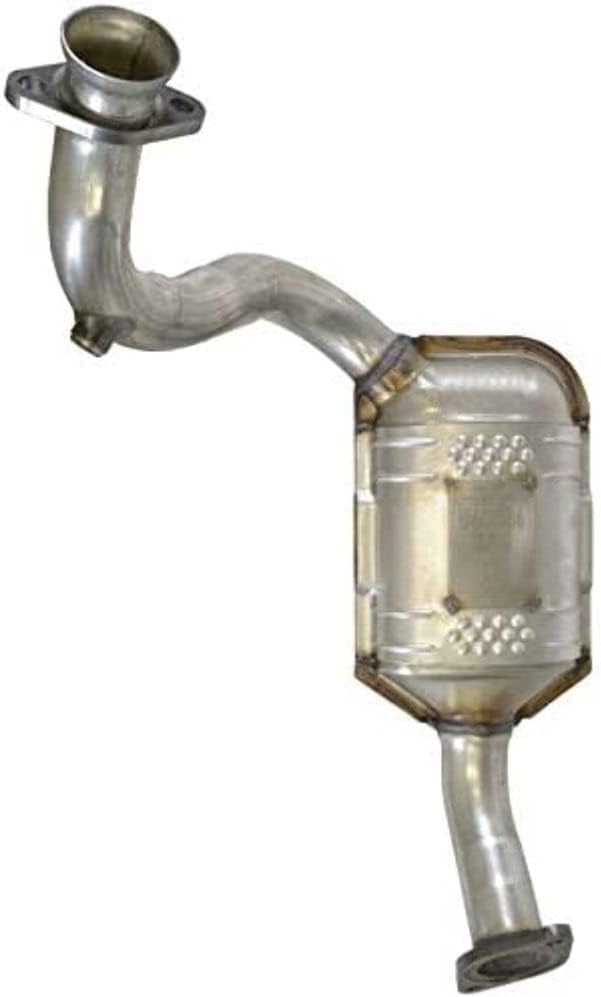 Catalytic Converter H336