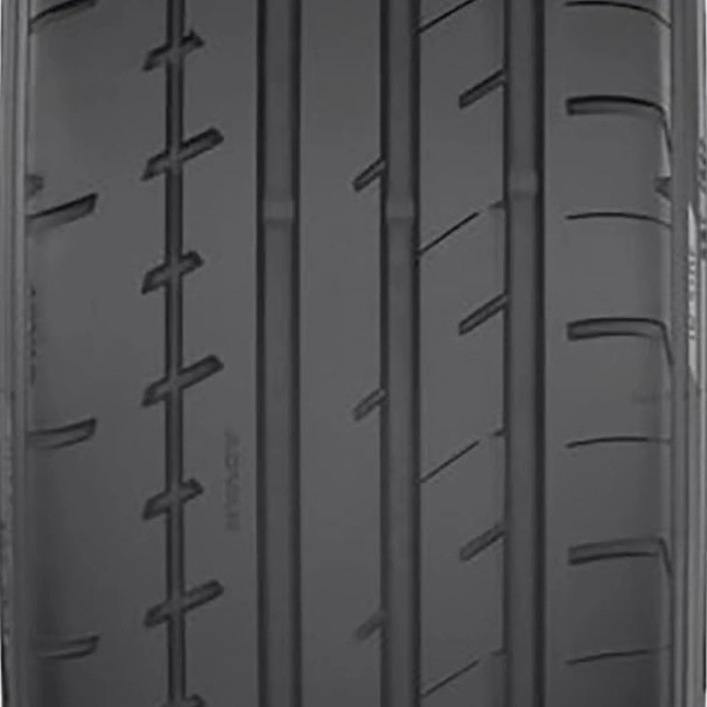 245/45R18XL 100Y Summer Tire X5305