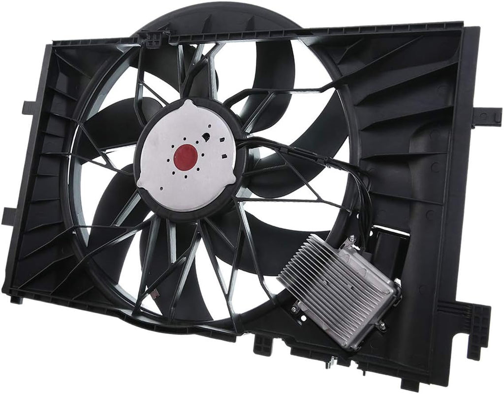 Radiator Cooling Fan Assembly T273868
