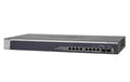 8-Port Desktop Managed Ethernet Switch B80475