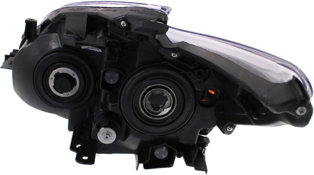 Passenger Side Headlight for 2012-2015 Prius K530521