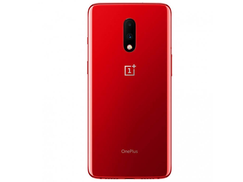 8GB Ram 256gb Red Smartphone Y8906