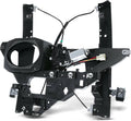 Power Window Regulator with Motor for 2007-2017 Lincoln Navigator Ford Expedition G30430