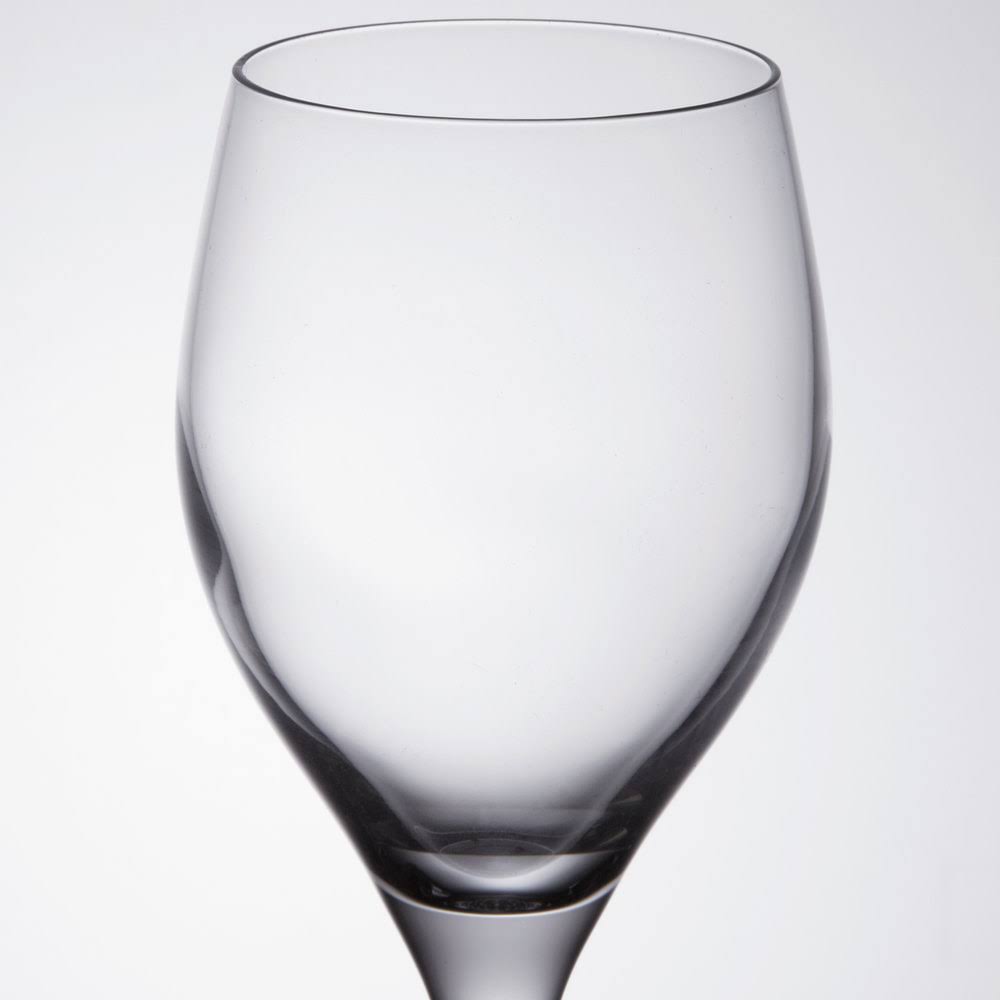 6.75 oz. Wine Glass - 24/Case N85869