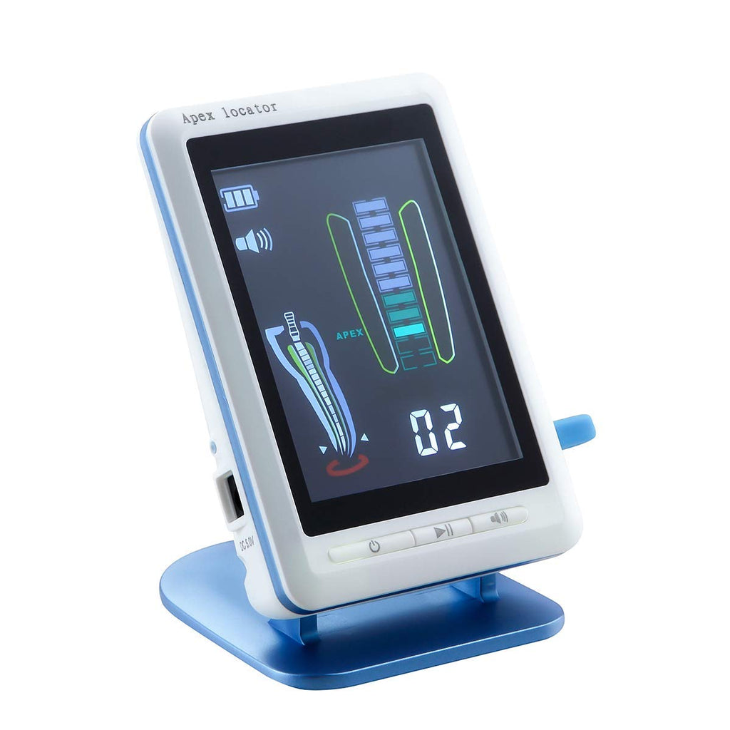 Purple Endodontic Apex Locator L1965