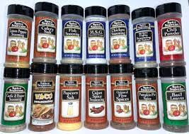 Parsley Flakes (9g) (Pack of 3) D462507