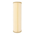 20 Micron Absolute Poly-Pleat Filter Cartridge E52477