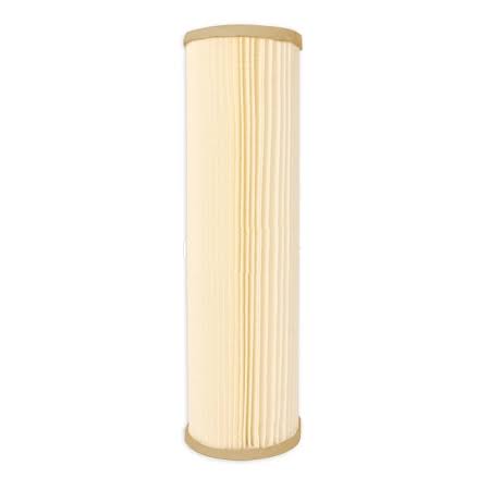 20 Micron Absolute Poly-Pleat Filter Cartridge E52477