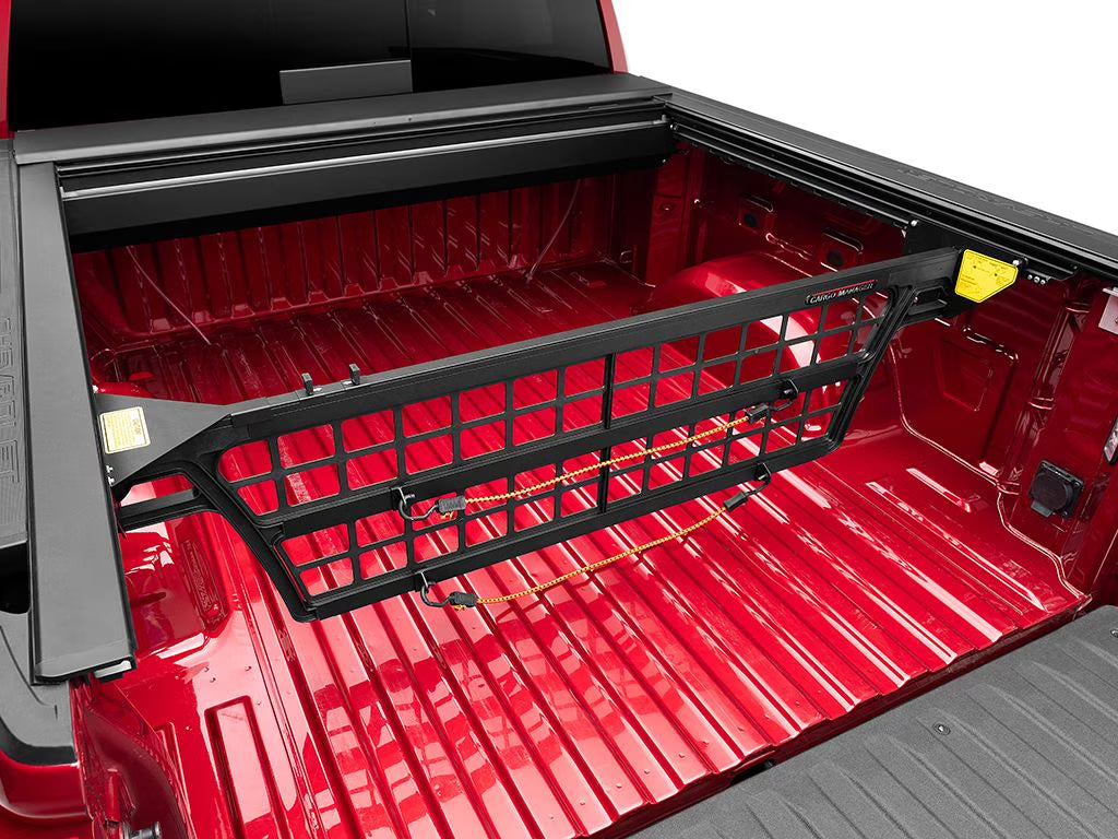 Truck Bed Organizer for 8' Bed I1664