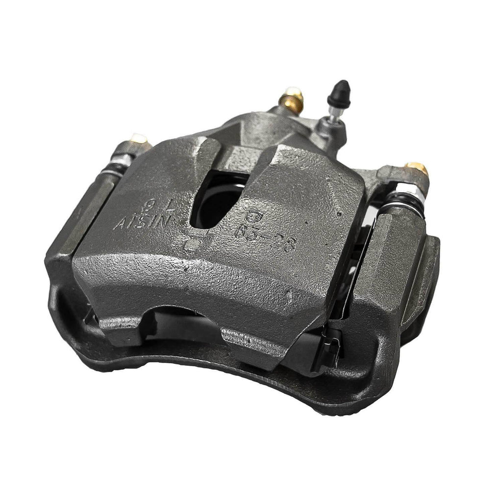 Front Right Brake Caliper M630