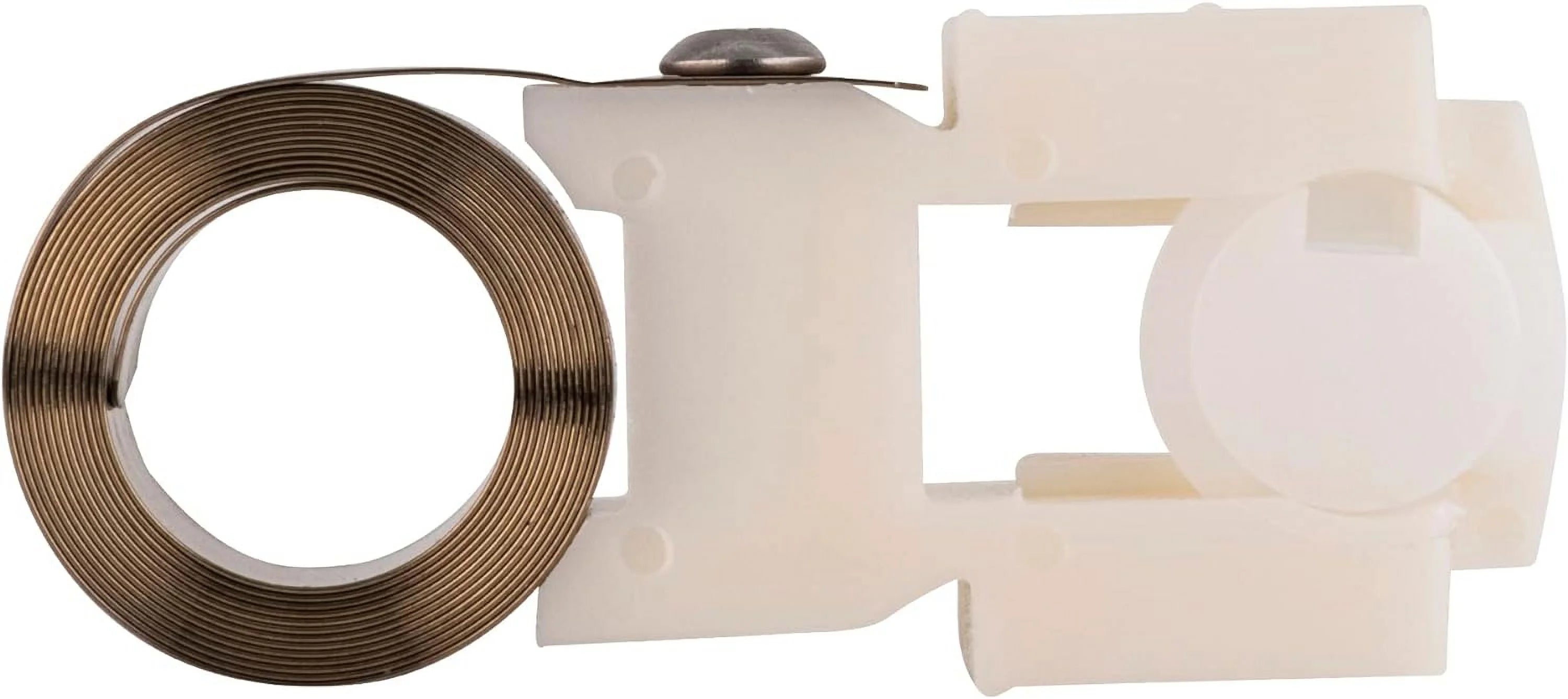 Single Coil Stamped Balance Assy. M381167