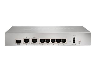 High Availability Firewall P358