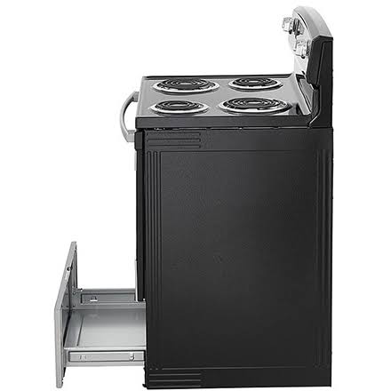 30x22 Electric Self Clean Range R427