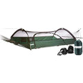 Blue Ridge Camping Hammock and Tent Bundle H18023