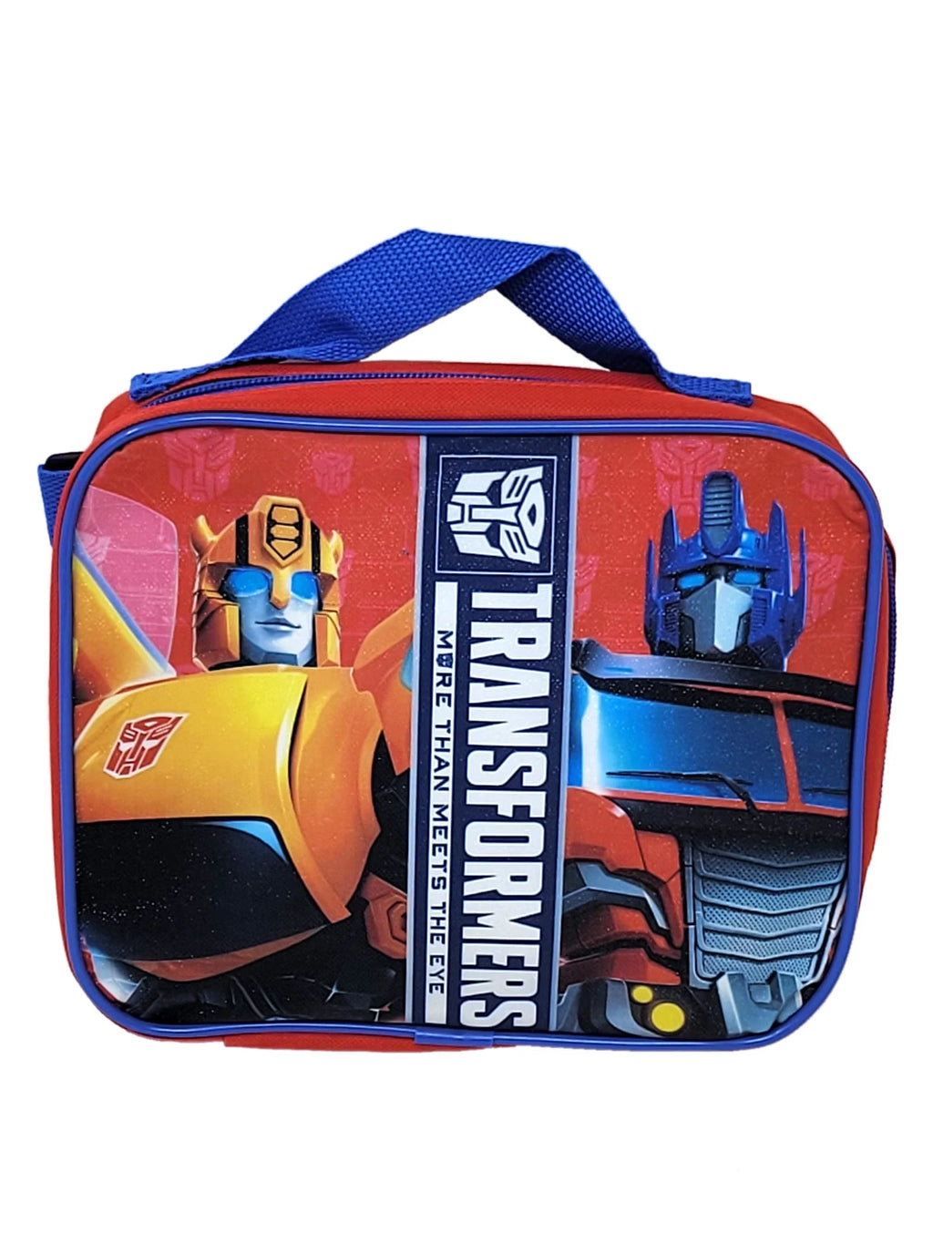 2 Piece Set Backpack & Lunch Bag D328564
