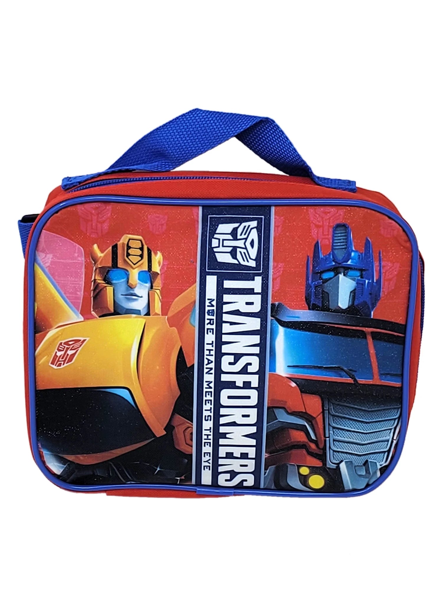 2 Piece Set Backpack & Lunch Bag D328564