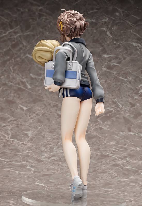 1/4 Scale Figure S9705