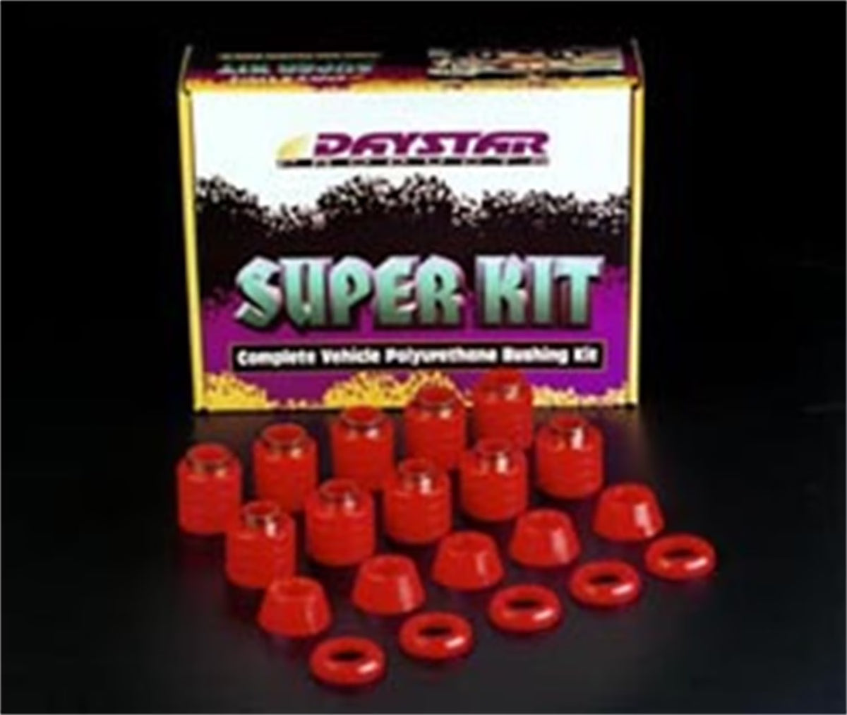Body Mount Kit X9247