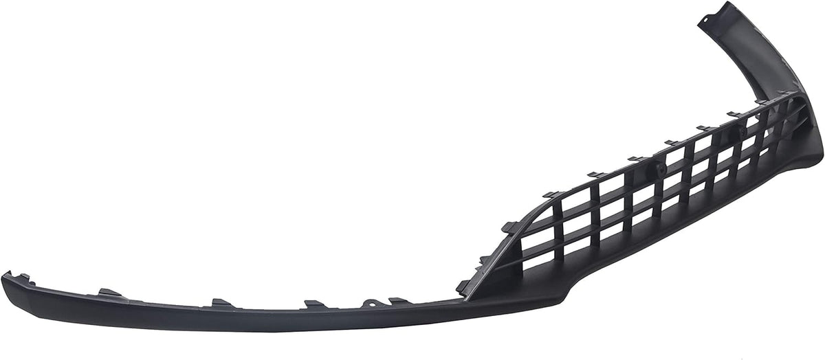 Front Bumper Lower Spoiler Panel Compatible with 2015-2018 Ford Focus Y8622