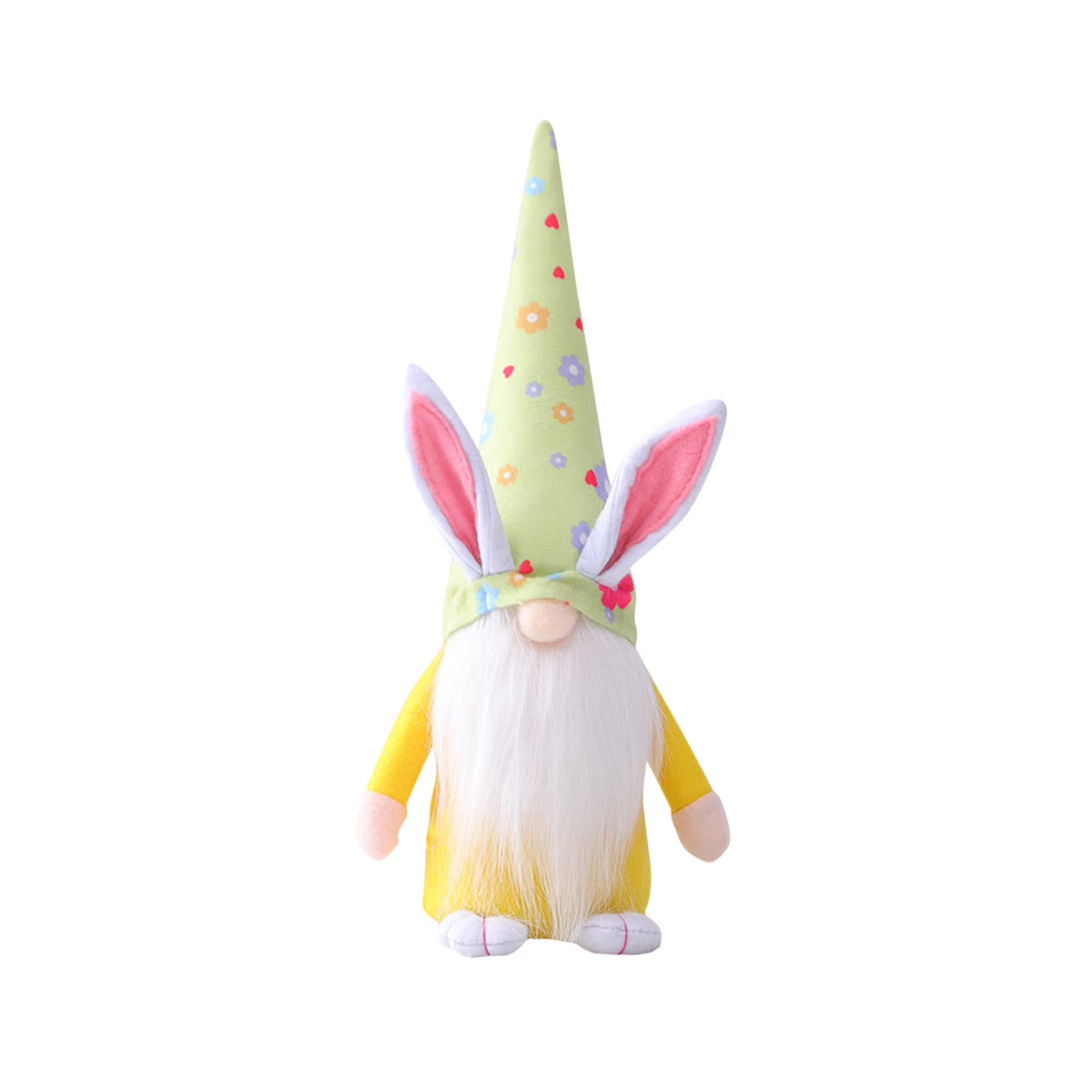 Easter Stuffed Gnomes Plush Toy V343355