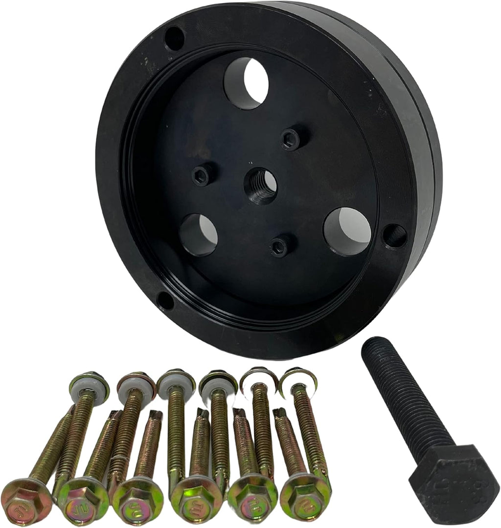Front Crankshaft Seal & Wear Sleeve Remover and Installer Tool Kit F649