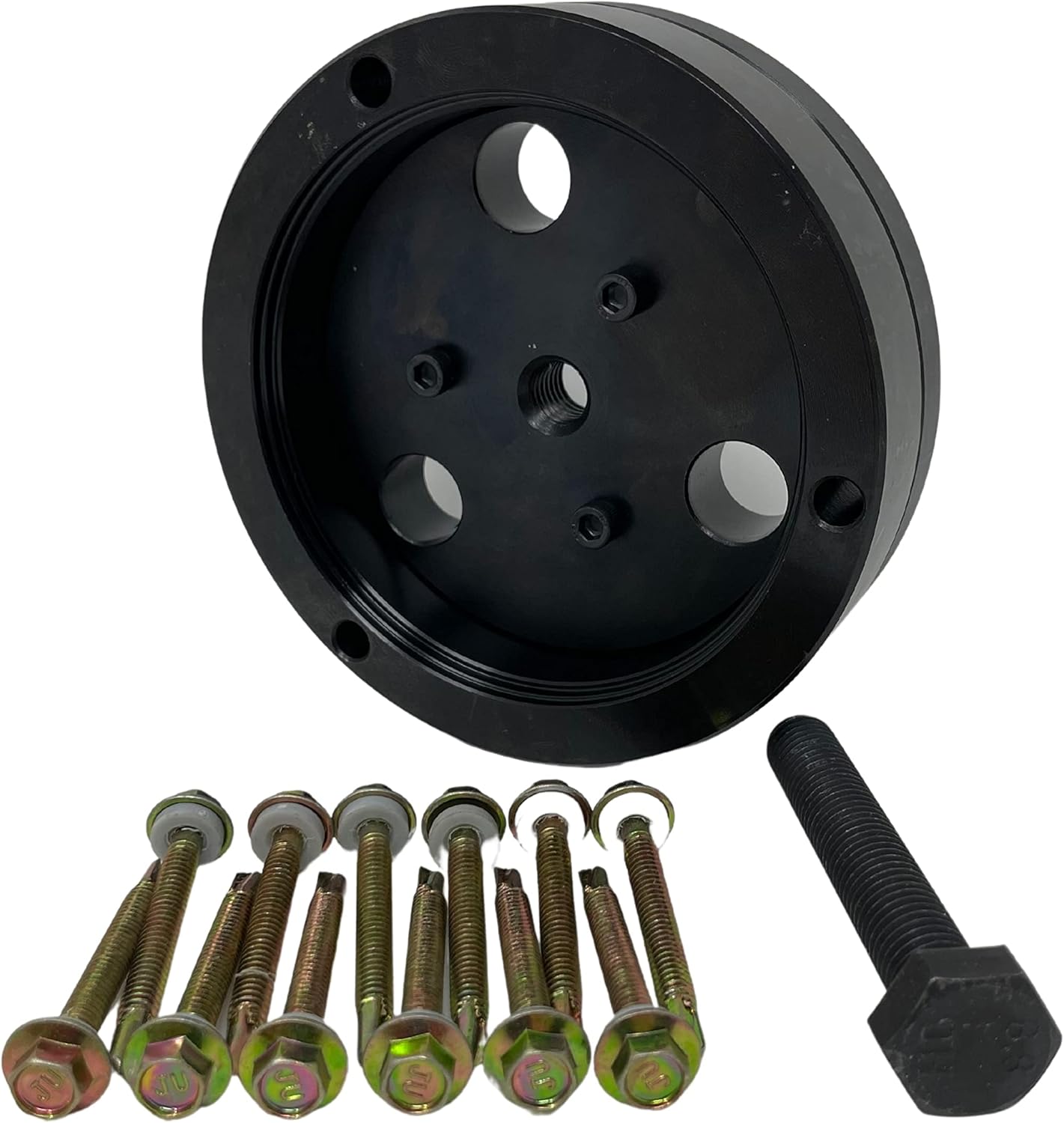 Front Crankshaft Seal & Wear Sleeve Remover and Installer Tool Kit F649