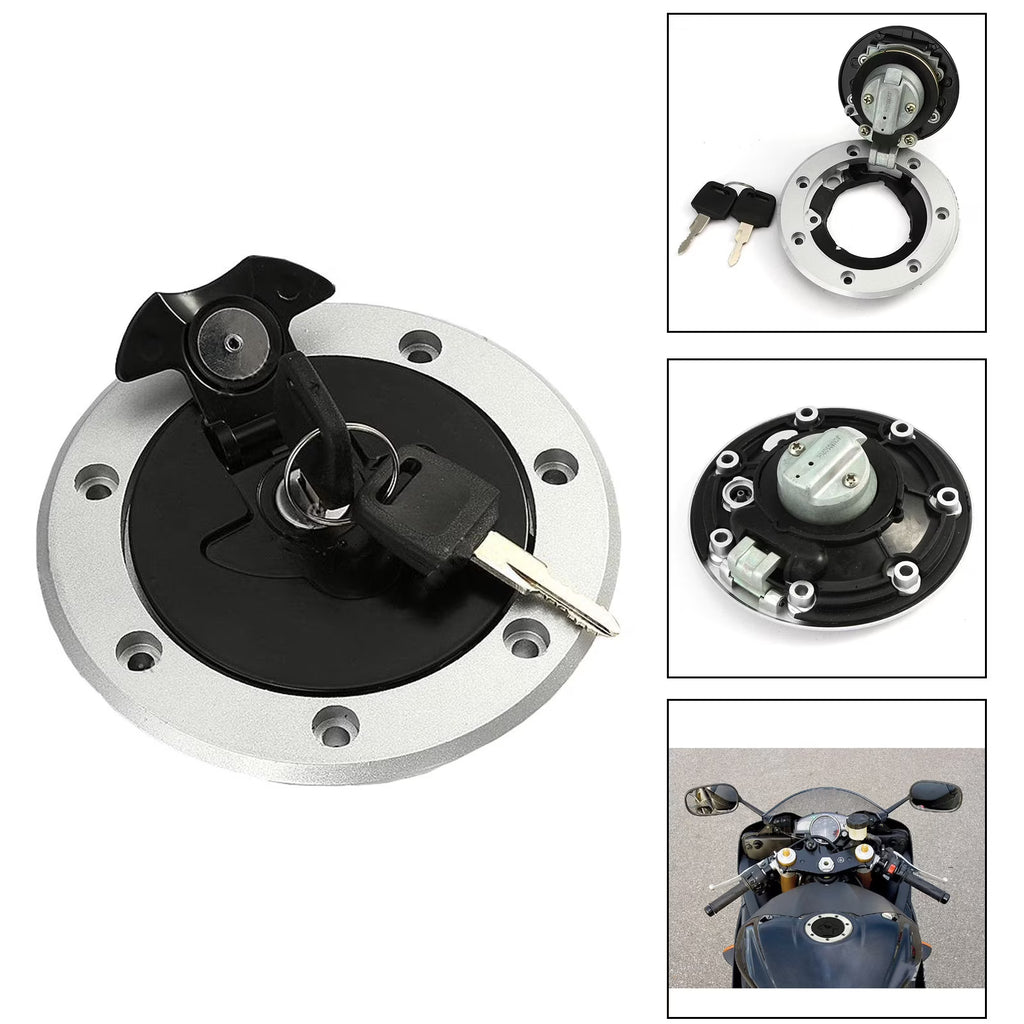 Gas Tank Cap Keys For Kawasaki G5323