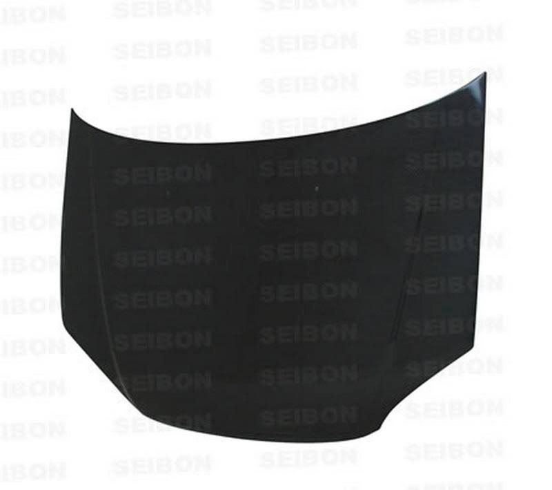 Carbon Fiber Hood N7250