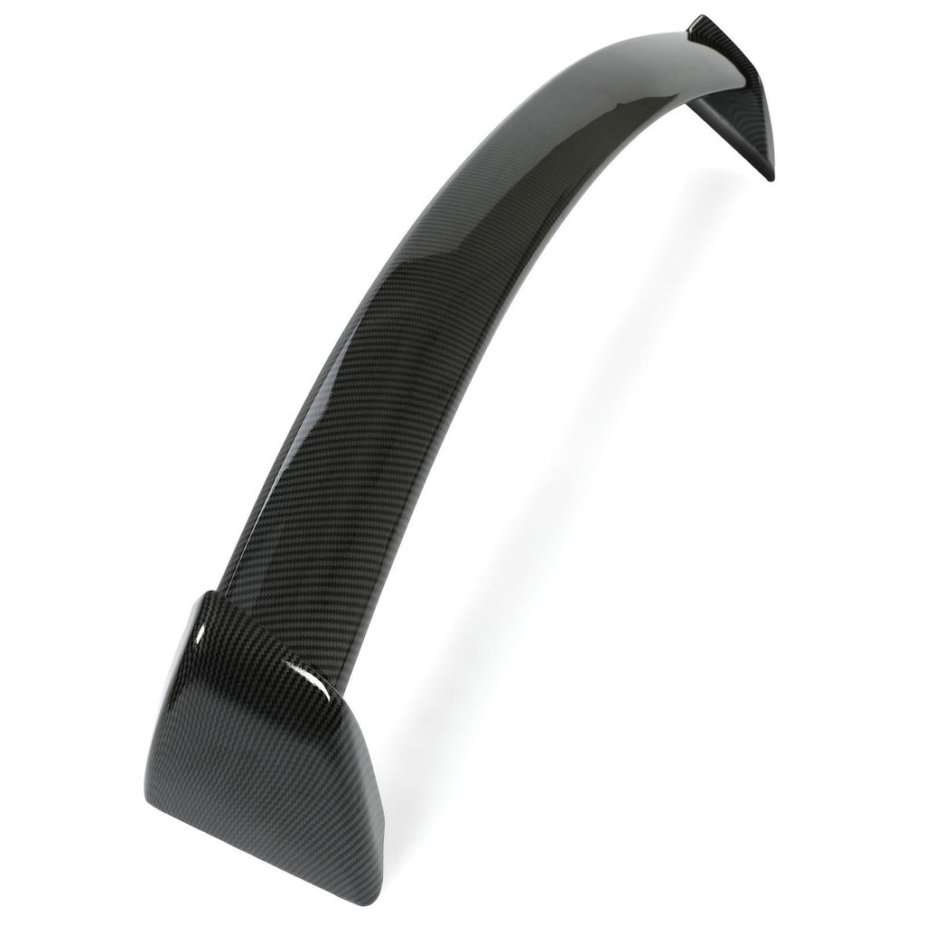 Carbon Fiber Rear Roof Spoiler Wing for Subaru Impreza Q887738