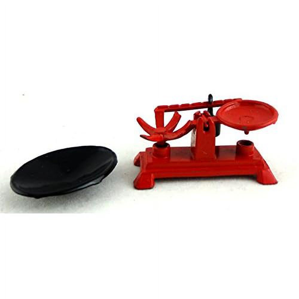 Dollhouse Miniature Scale Z188