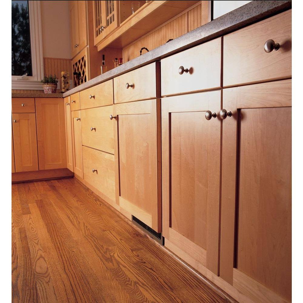 Clear Gloss Water-Based Floor Polyurethane (2-Pack) L1313