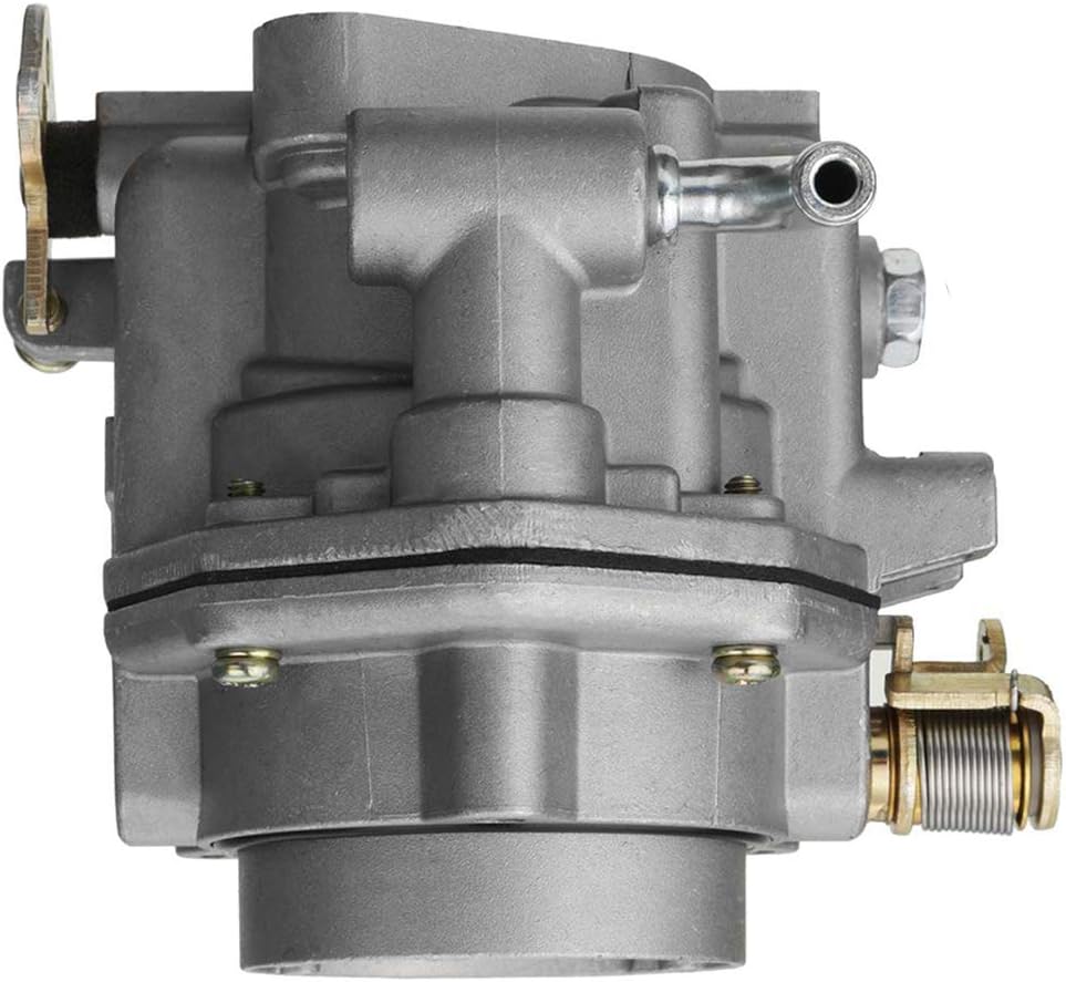 Carburetor Kit with Vacuum Fuel Pump N1982