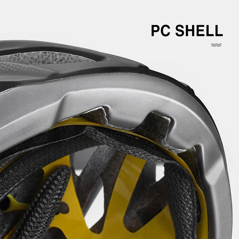 MIPS Road Mountain Bike Helmet C935