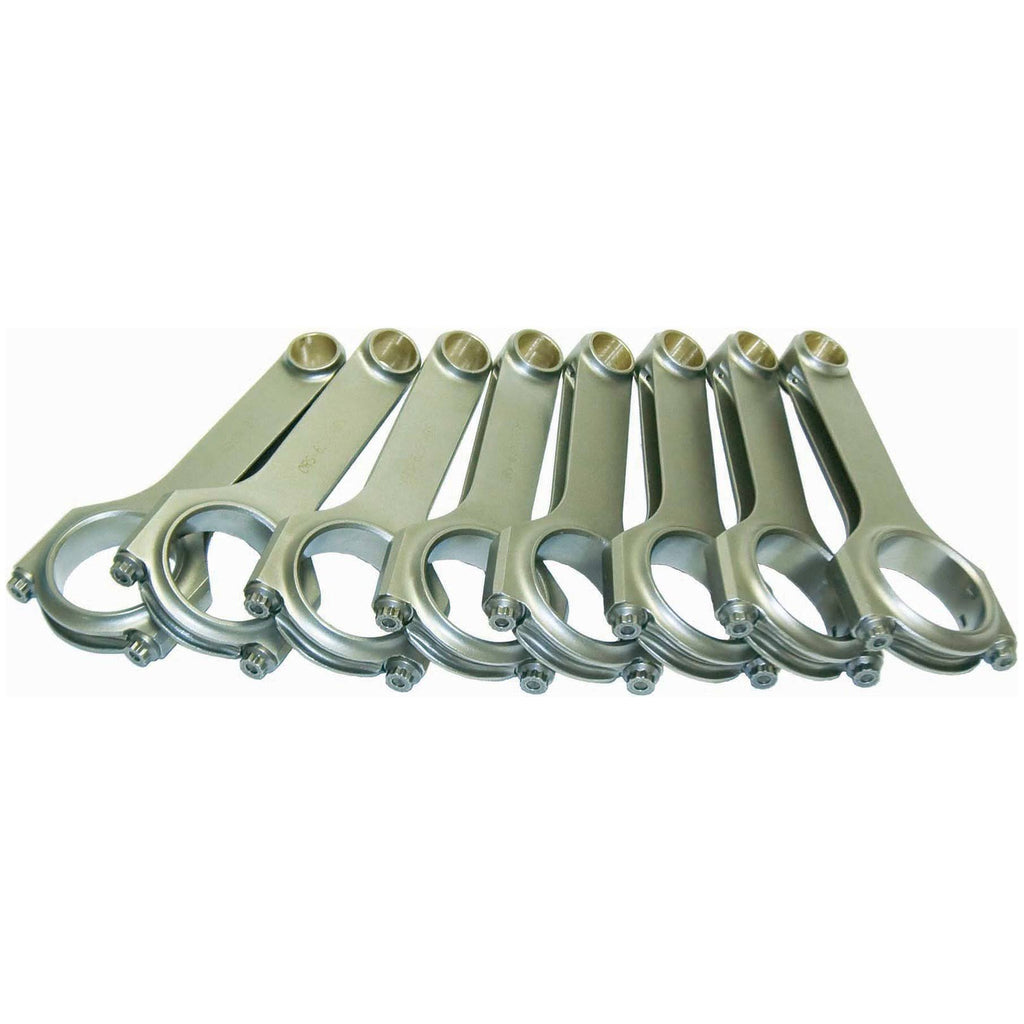 Forged H-Beam Connecting Rods K4667