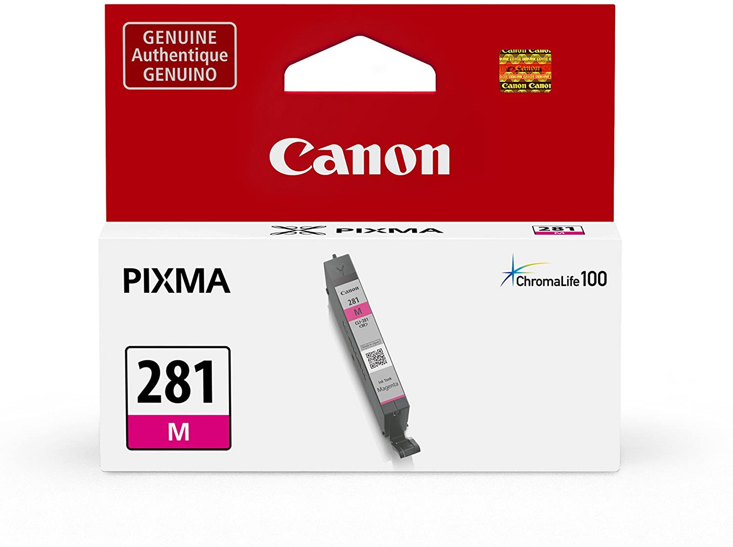 Magenta Ink-Tank N7594