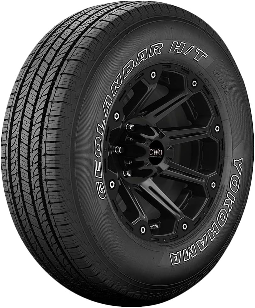 LT285/65R16 126S All-Season Tire H868981