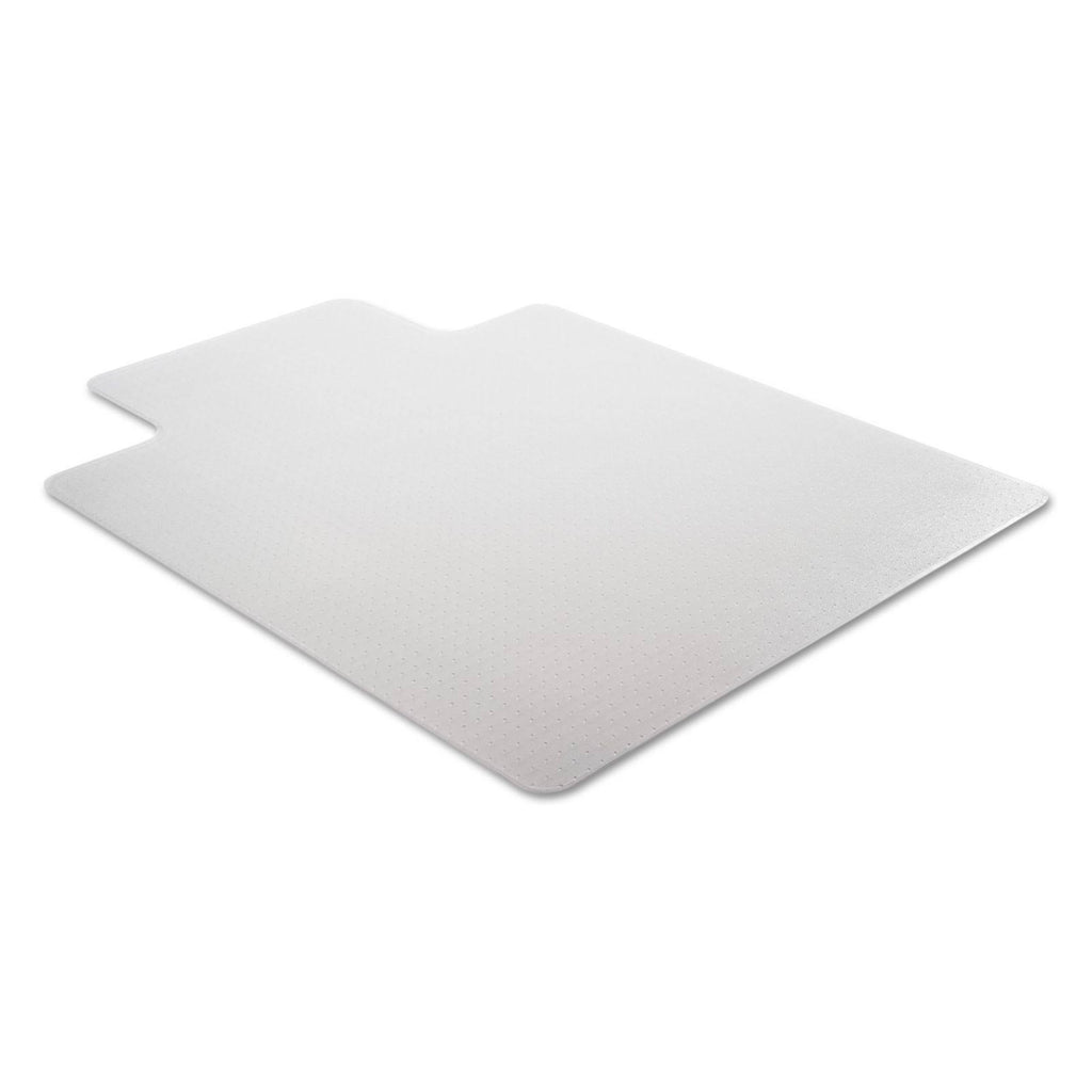 Clear 45 x 53 Chair Mat U70885