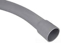 8-in PVC LR Elbow T970026