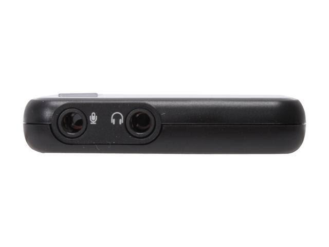 ExpressCard Sound Blaster Notebook F5769