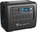 2200W 2048Wh Portable Power Station with 6 AC Outlets F9051