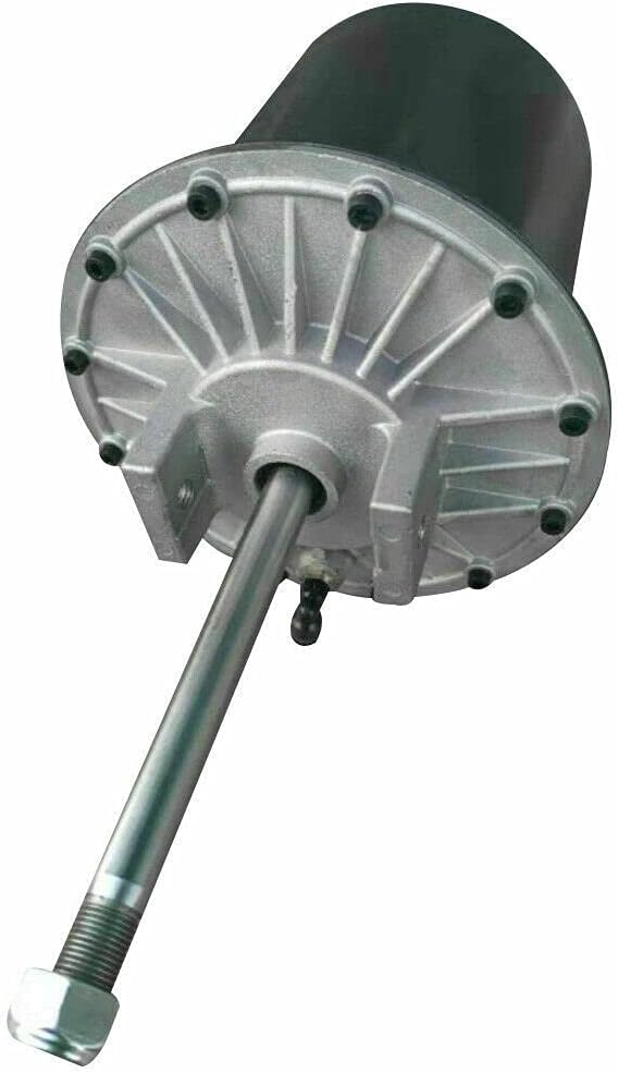 Tire Changer Bead Breaker Cylinder F854