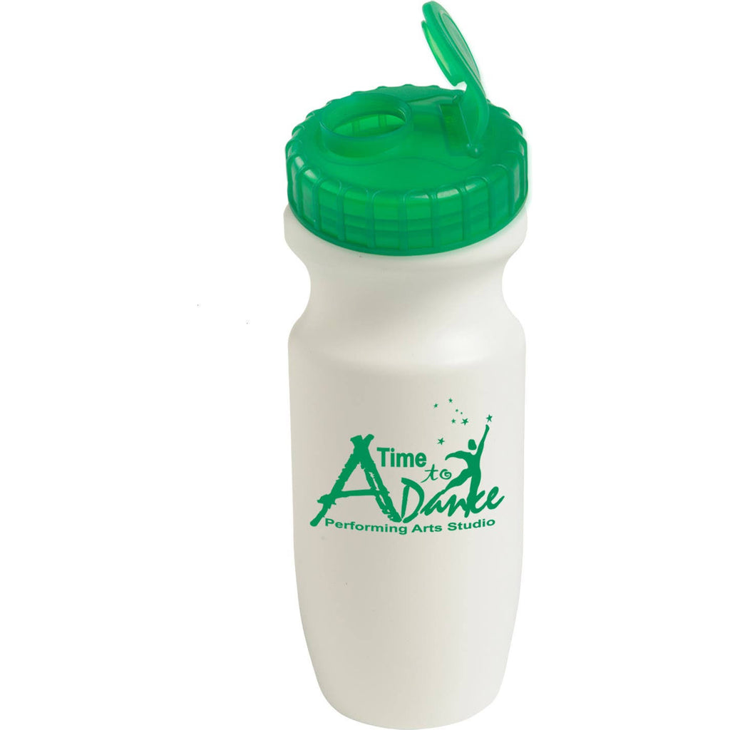 20 oz Bike Bottle B861
