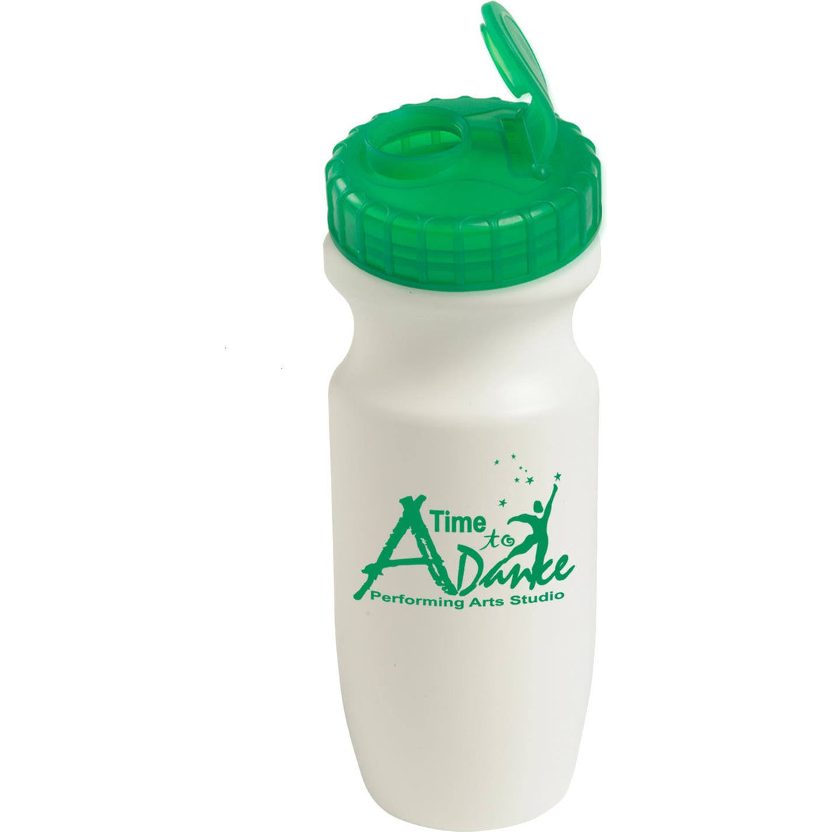 20 oz Bike Bottle B861
