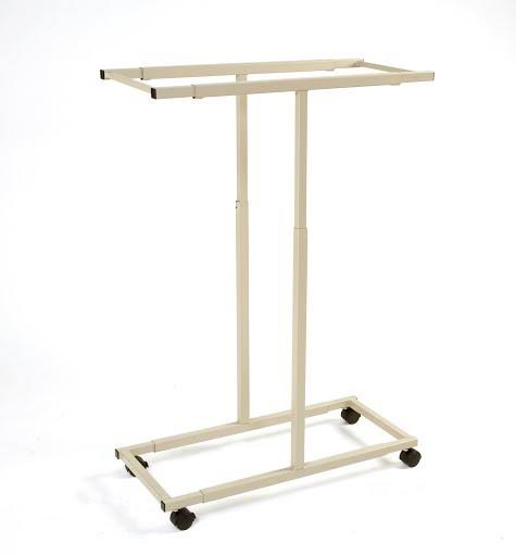 Mobile Vertical File Tropic Sand F3928